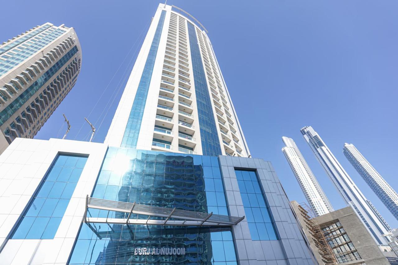 Rh- Prime Location, Spacious 2Br, Walk To Dubai Mall Leilighet Eksteriør bilde