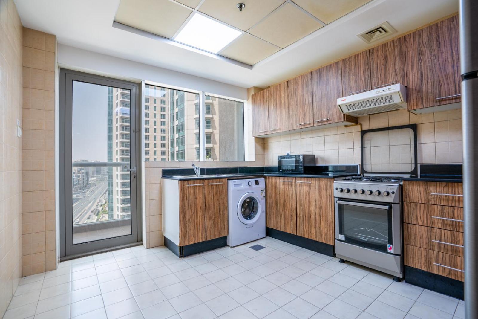 Rh- Prime Location, Spacious 2Br, Walk To Dubai Mall Leilighet Eksteriør bilde