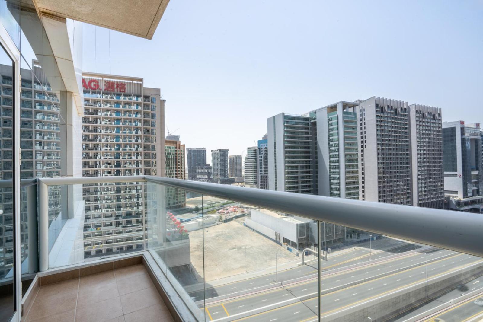 Rh- Prime Location, Spacious 2Br, Walk To Dubai Mall Leilighet Eksteriør bilde