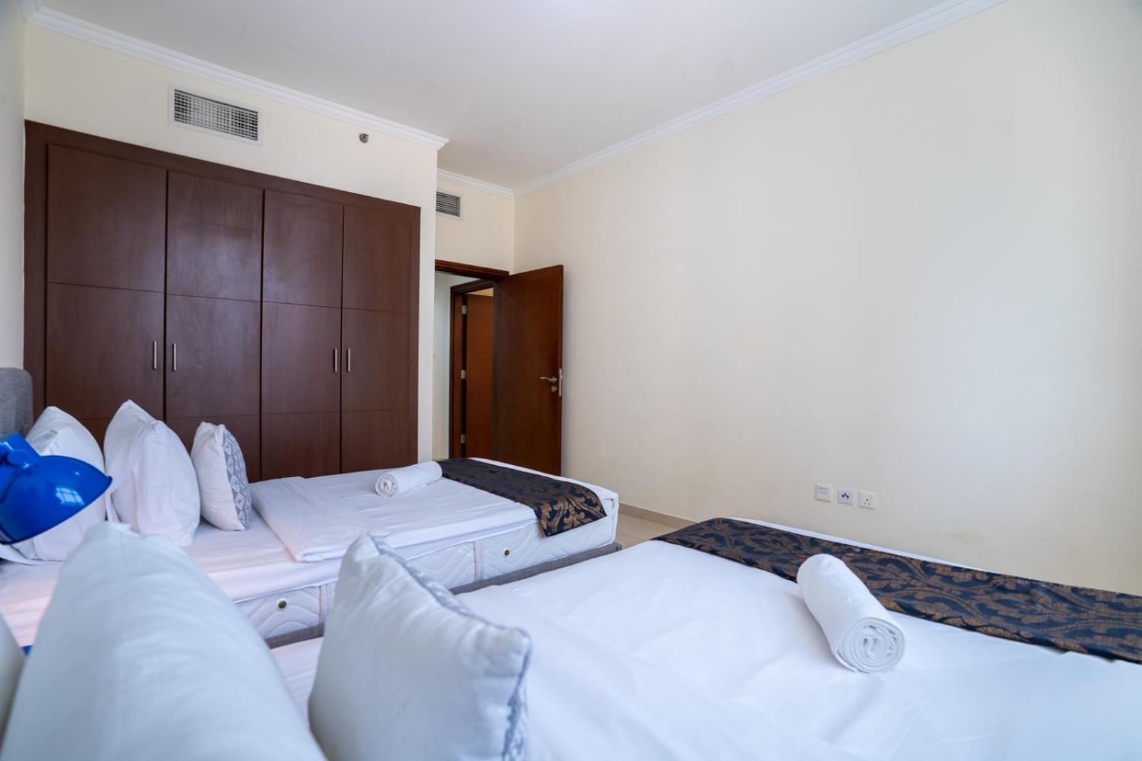 Rh- Prime Location, Spacious 2Br, Walk To Dubai Mall Leilighet Eksteriør bilde