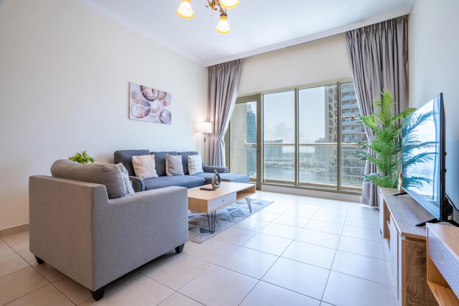 Rh- Prime Location, Spacious 2Br, Walk To Dubai Mall Leilighet Eksteriør bilde